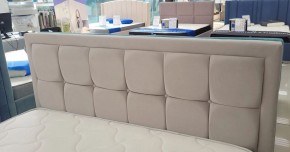 Кровать Адриана Люкс Решетка+ПМ (1200) *БЕЗ ДНА в Советском - sovetskiy.ok-mebel.com | фото 5