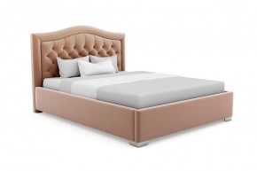 Кровать Афина интерьерная +основание (120х200) в Советском - sovetskiy.ok-mebel.com | фото 6