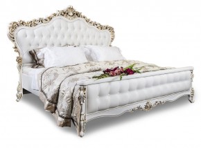 Кровать Анна Мария 1800 с основание в Советском - sovetskiy.ok-mebel.com | фото