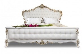 Кровать Анна Мария 1800 с основание в Советском - sovetskiy.ok-mebel.com | фото 2