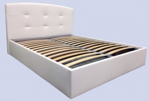 Кровать Ариадна Easy 1600 (без механизма подъема) в Советском - sovetskiy.ok-mebel.com | фото 2