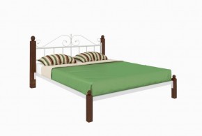 Кровать Диана Lux 1900 (МилСон) в Советском - sovetskiy.ok-mebel.com | фото 3