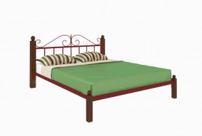 Кровать Диана Lux 1900 (МилСон) в Советском - sovetskiy.ok-mebel.com | фото 6