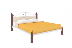 Кровать Диана Lux мягкая 1900 (МилСон) в Советском - sovetskiy.ok-mebel.com | фото 5