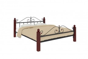 Кровать Диана Lux plus 2000 (МилСон) в Советском - sovetskiy.ok-mebel.com | фото 3