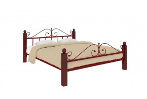 Кровать Диана Lux plus (1200*2000) в Советском - sovetskiy.ok-mebel.com | фото