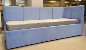 Кровать Диана + Ортопедическая решетка (800) в Советском - sovetskiy.ok-mebel.com | фото 4