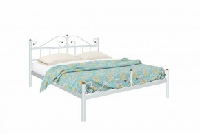 Кровать Диана plus 2000 (МилСон) в Советском - sovetskiy.ok-mebel.com | фото 5