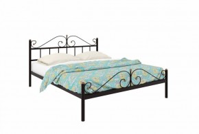 Кровать Диана plus 2000 (МилСон) в Советском - sovetskiy.ok-mebel.com | фото 6