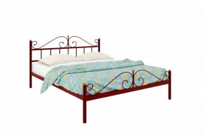 Кровать Диана plus (1600*2000) в Советском - sovetskiy.ok-mebel.com | фото