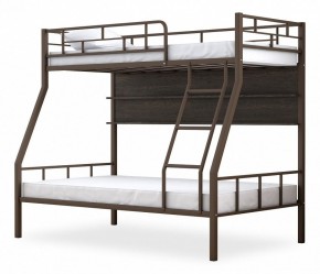 Кровать двухъярусная Раута в Советском - sovetskiy.ok-mebel.com | фото