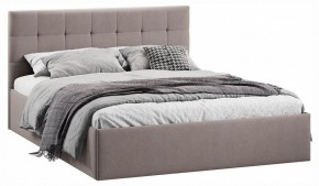 Кровать двуспальная Джоли с ПМ Тип 1 в Советском - sovetskiy.ok-mebel.com | фото 2