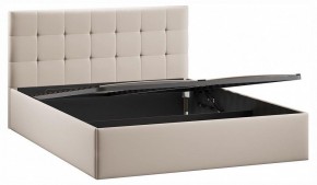 Кровать двуспальная Джоли с ПМ Тип 1 в Советском - sovetskiy.ok-mebel.com | фото 4
