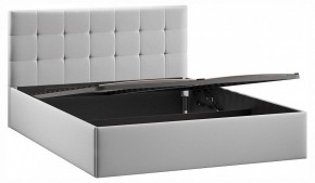 Кровать двуспальная Джоли с ПМ Тип 1 в Советском - sovetskiy.ok-mebel.com | фото 4