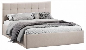 Кровать двуспальная Джоли с ПМ Тип 1 в Советском - sovetskiy.ok-mebel.com | фото 2