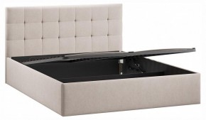 Кровать двуспальная Джоли с ПМ Тип 1 в Советском - sovetskiy.ok-mebel.com | фото 3
