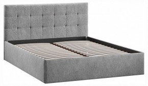 Кровать двуспальная Джоли с ПМ Тип 1 в Советском - sovetskiy.ok-mebel.com | фото 2
