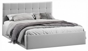 Кровать двуспальная Джоли Тип 1 в Советском - sovetskiy.ok-mebel.com | фото