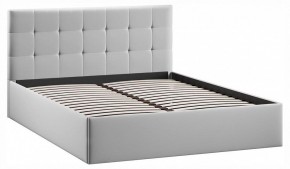 Кровать двуспальная Джоли Тип 1 в Советском - sovetskiy.ok-mebel.com | фото 2
