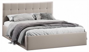 Кровать двуспальная Джоли Тип 1 в Советском - sovetskiy.ok-mebel.com | фото 2