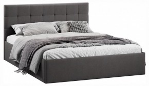 Кровать двуспальная Джоли Тип 1 в Советском - sovetskiy.ok-mebel.com | фото 2