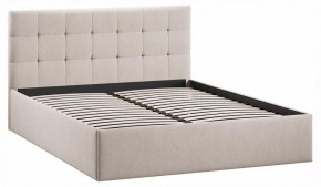 Кровать двуспальная Джоли Тип 1 в Советском - sovetskiy.ok-mebel.com | фото 2