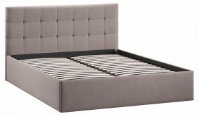 Кровать двуспальная Джоли Тип 1 в Советском - sovetskiy.ok-mebel.com | фото 2