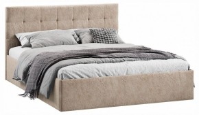 Кровать двуспальная Джоли Тип 1 в Советском - sovetskiy.ok-mebel.com | фото