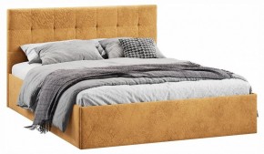 Кровать двуспальная Джоли Тип 1 в Советском - sovetskiy.ok-mebel.com | фото