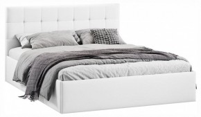 Кровать двуспальная Джоли Тип 1 в Советском - sovetskiy.ok-mebel.com | фото
