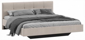Кровать двуспальная Элис Тип 1 в Советском - sovetskiy.ok-mebel.com | фото