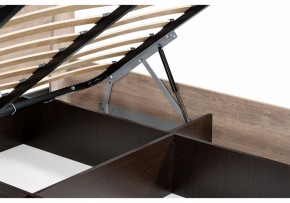 Кровать двуспальная Магантия в Советском - sovetskiy.ok-mebel.com | фото 10