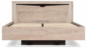 Кровать двуспальная Магантия в Советском - sovetskiy.ok-mebel.com | фото 4