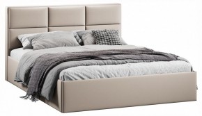 Кровать двуспальная Стелла с ПМ Тип 1 в Советском - sovetskiy.ok-mebel.com | фото