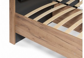Кровать двуспальная Тхан в Советском - sovetskiy.ok-mebel.com | фото 10
