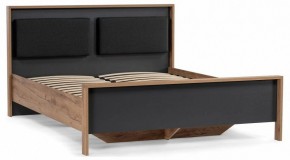 Кровать двуспальная Тхан в Советском - sovetskiy.ok-mebel.com | фото 2