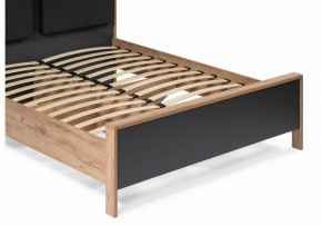 Кровать двуспальная Тхан в Советском - sovetskiy.ok-mebel.com | фото 7