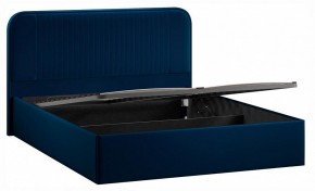 Кровать двуспальная Тиффани с ПМ Тип 1 в Советском - sovetskiy.ok-mebel.com | фото 3
