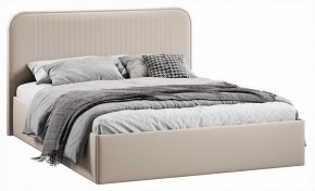Кровать двуспальная Тиффани с ПМ Тип 1 в Советском - sovetskiy.ok-mebel.com | фото