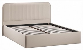 Кровать двуспальная Тиффани с ПМ Тип 1 в Советском - sovetskiy.ok-mebel.com | фото 2