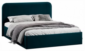 Кровать двуспальная Тиффани с ПМ Тип 1 в Советском - sovetskiy.ok-mebel.com | фото