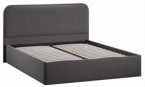 Кровать двуспальная Тиффани с ПМ Тип 1 в Советском - sovetskiy.ok-mebel.com | фото 2