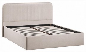 Кровать двуспальная Тиффани с ПМ Тип 1 в Советском - sovetskiy.ok-mebel.com | фото