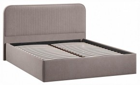 Кровать двуспальная Тиффани с ПМ Тип 1 в Советском - sovetskiy.ok-mebel.com | фото