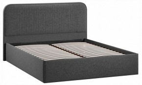 Кровать двуспальная Тиффани с ПМ Тип 1 в Советском - sovetskiy.ok-mebel.com | фото 2