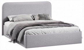 Кровать двуспальная Тиффани с ПМ Тип 1 в Советском - sovetskiy.ok-mebel.com | фото