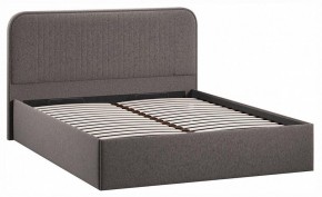 Кровать двуспальная Тиффани с ПМ Тип 1 в Советском - sovetskiy.ok-mebel.com | фото 2