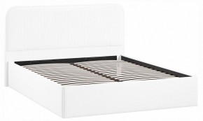 Кровать двуспальная Тиффани с ПМ Тип 1 в Советском - sovetskiy.ok-mebel.com | фото 2