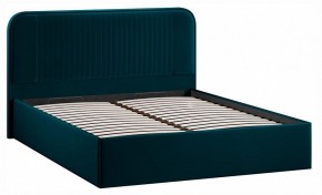 Кровать двуспальная Тиффани с ПМ Тип 1 в Советском - sovetskiy.ok-mebel.com | фото 2