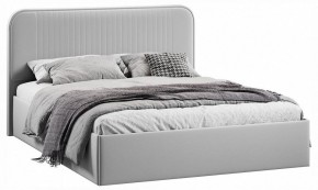 Кровать двуспальная Тиффани с ПМ Тип 1 в Советском - sovetskiy.ok-mebel.com | фото